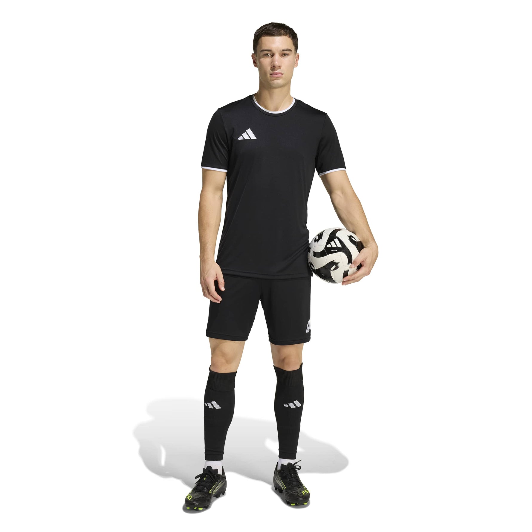 ADIDAS ENTRADA26 SHORTS MEN'S
