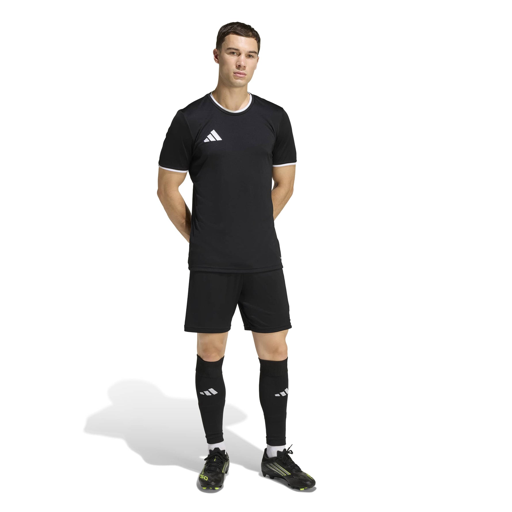 ADIDAS ENTRADA26 SHORTS MEN'S