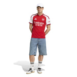 adidas Arsenal FC 26/27 Home Jersey