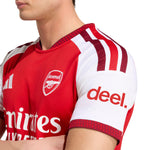 adidas Arsenal FC 26/27 Home Jersey