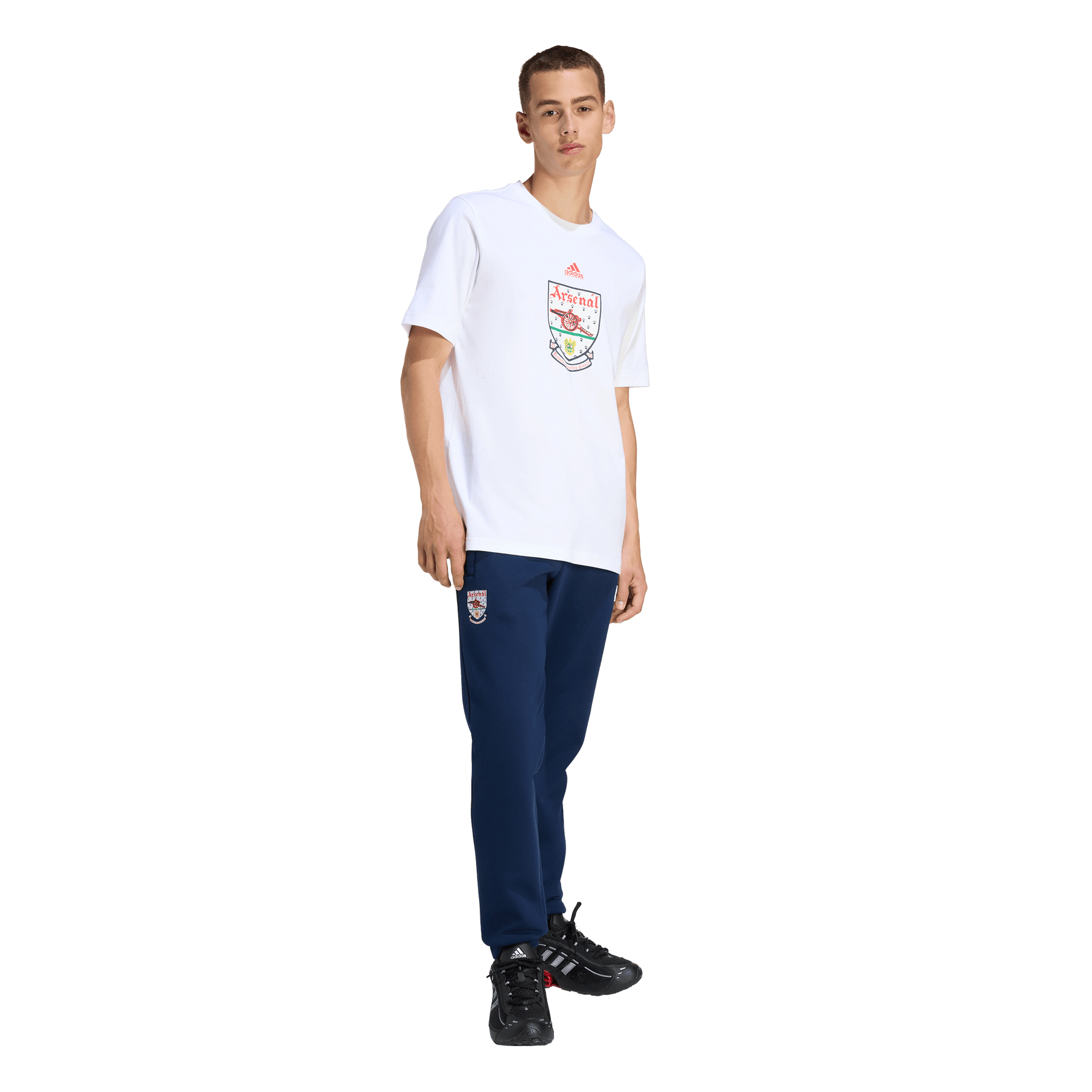 ADIDAS ARSENAL FC PANT 92-94