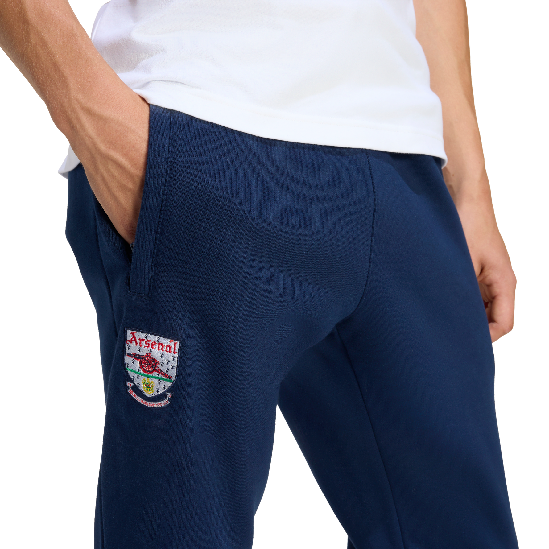 ADIDAS ARSENAL FC PANT 92-94