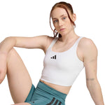 adidas Women's Bra Tank Top Power Light Support