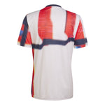 ADIDAS FC BAYERN SS26 PRE-MATCH JERSEY