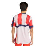 ADIDAS FC BAYERN SS26 PRE-MATCH JERSEY