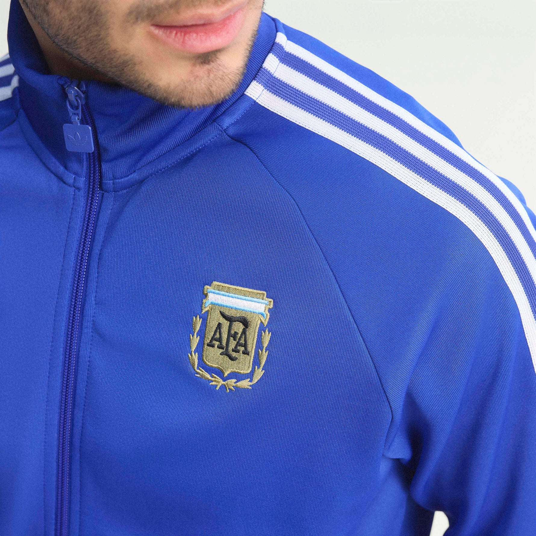 adidas Argentina Originals Track Top