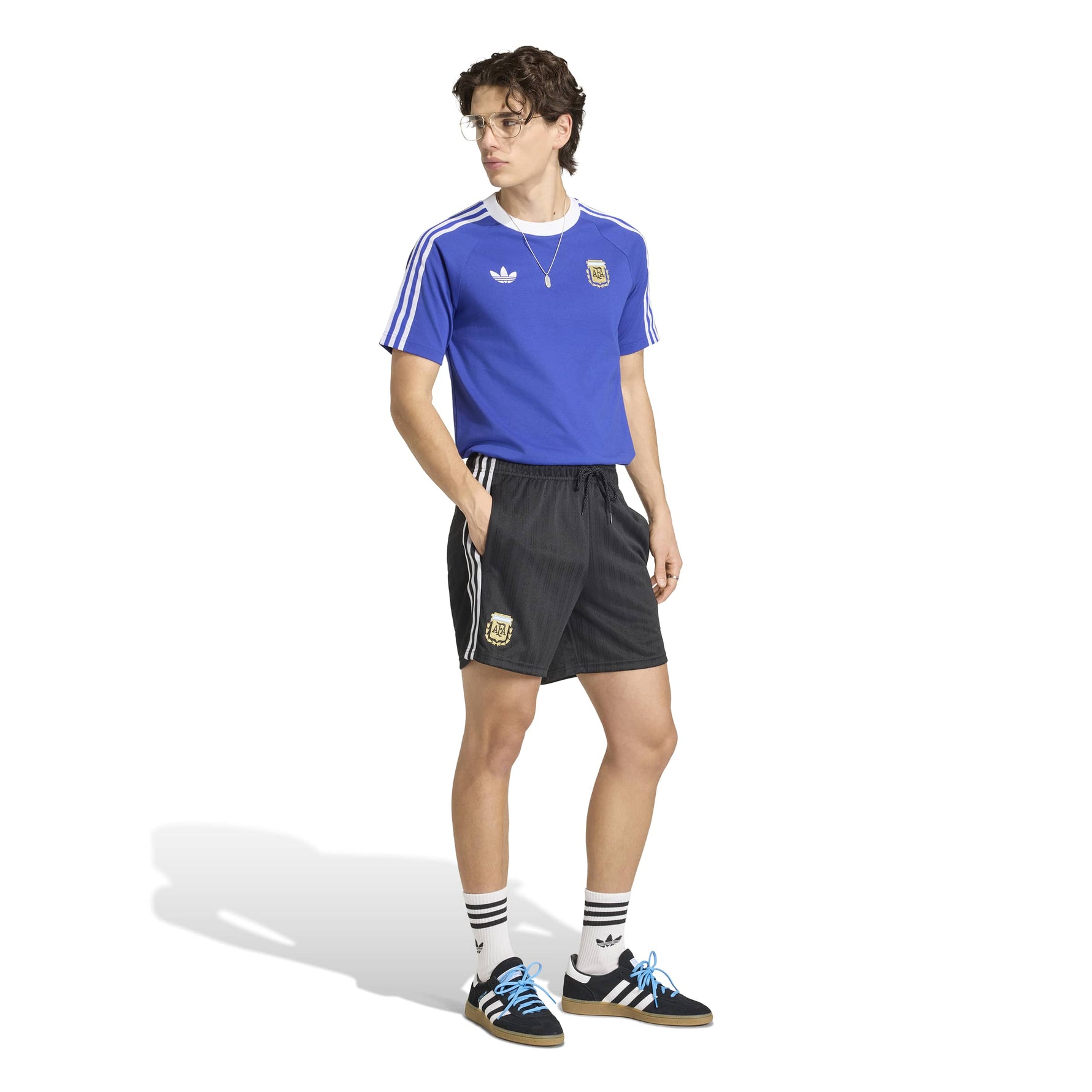 adidas Argentina Originals T-Shirt