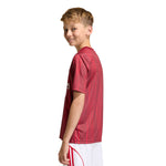 ADIDAS ARSENAL FC 26 PRE-MATCH JERSEY KIDS