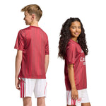 ADIDAS ARSENAL FC 26 PRE-MATCH JERSEY KIDS