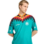adidas Germany Away Jersey 1994