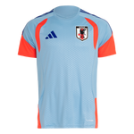 ADIDAS JAPAN 26 TIRO TRAINING JERSEY