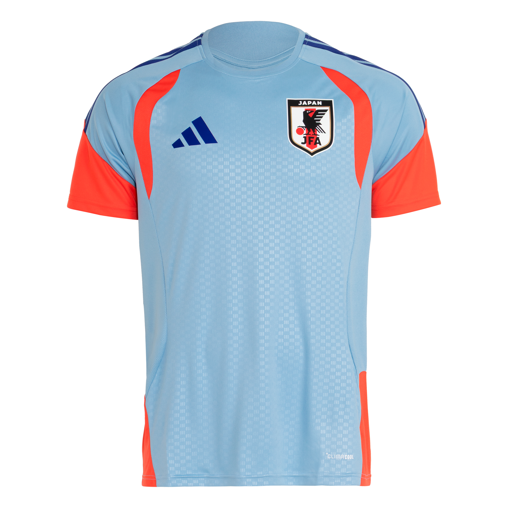 ADIDAS JAPAN 26 TIRO TRAINING JERSEY