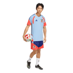 ADIDAS JAPAN 26 TIRO TRAINING JERSEY