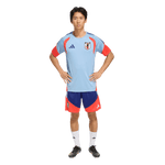 ADIDAS JAPAN 26 TIRO TRAINING JERSEY