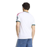 adidas Real Madrid 26/27 Home Jersey