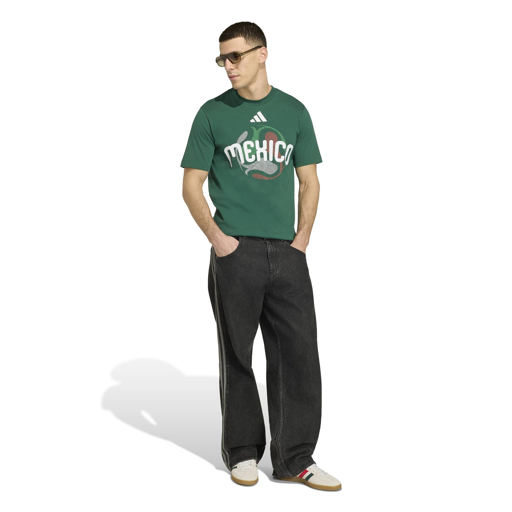 adidas FIFA World Cup 26™ Mexico T-Shirt