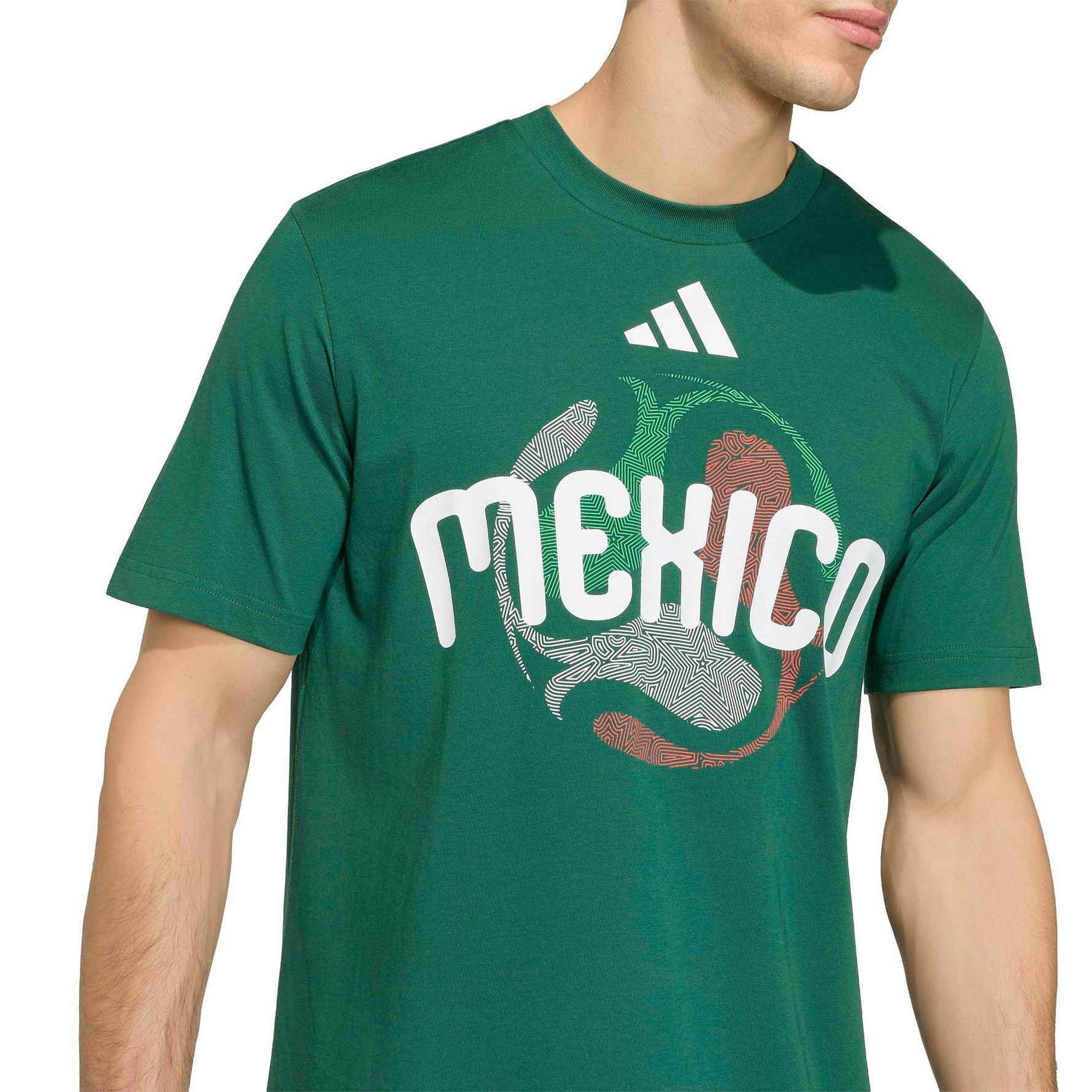 adidas FIFA World Cup 26™ Mexico T-Shirt