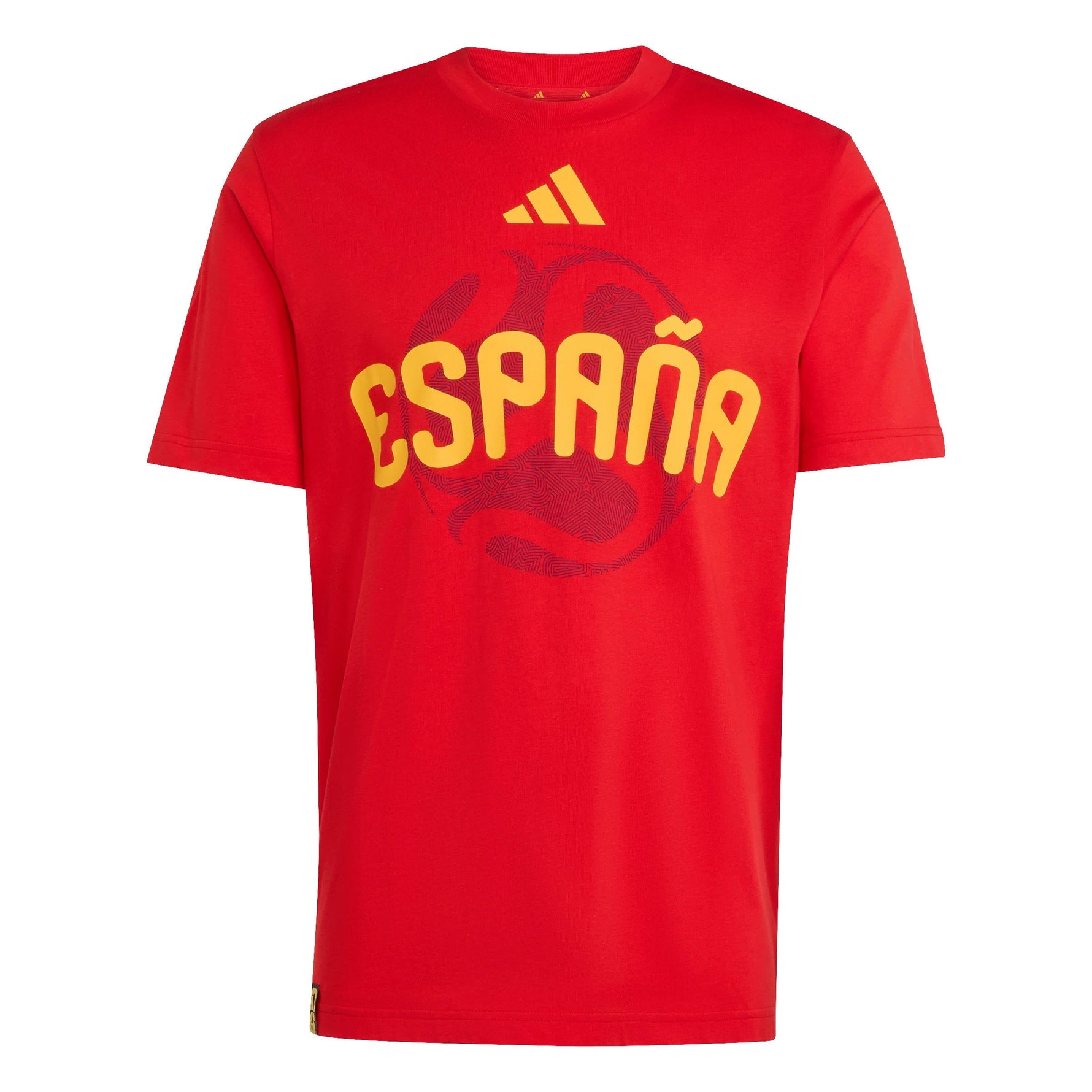 adidas FIFA World Cup 26™ Spain T-Shirt