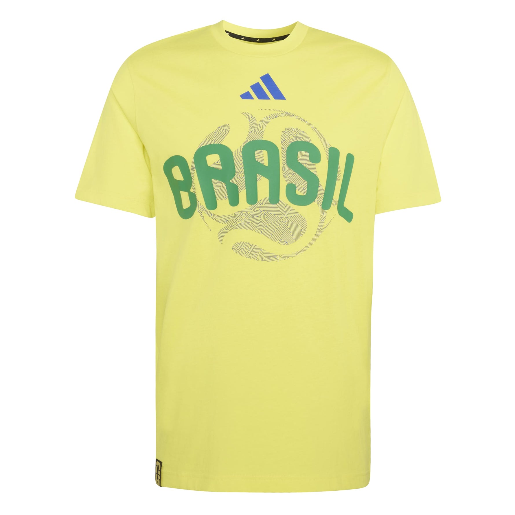 adidas FIFA World Cup 26™ Brazil T-Shirt