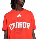 adidas FIFA World Cup 26™ Canada T-Shirt
