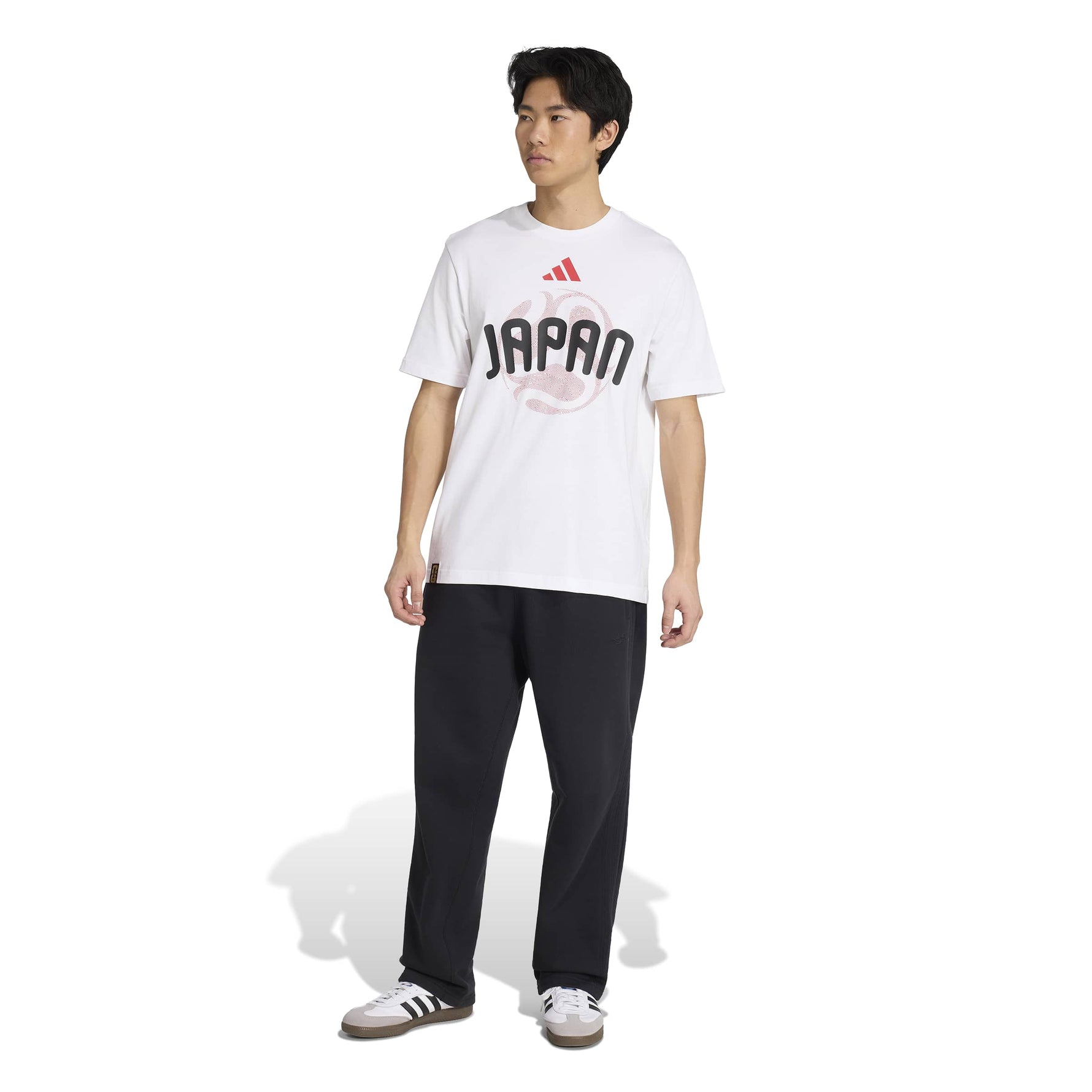 adidas FIFA World Cup 26™ Japan T-Shirt