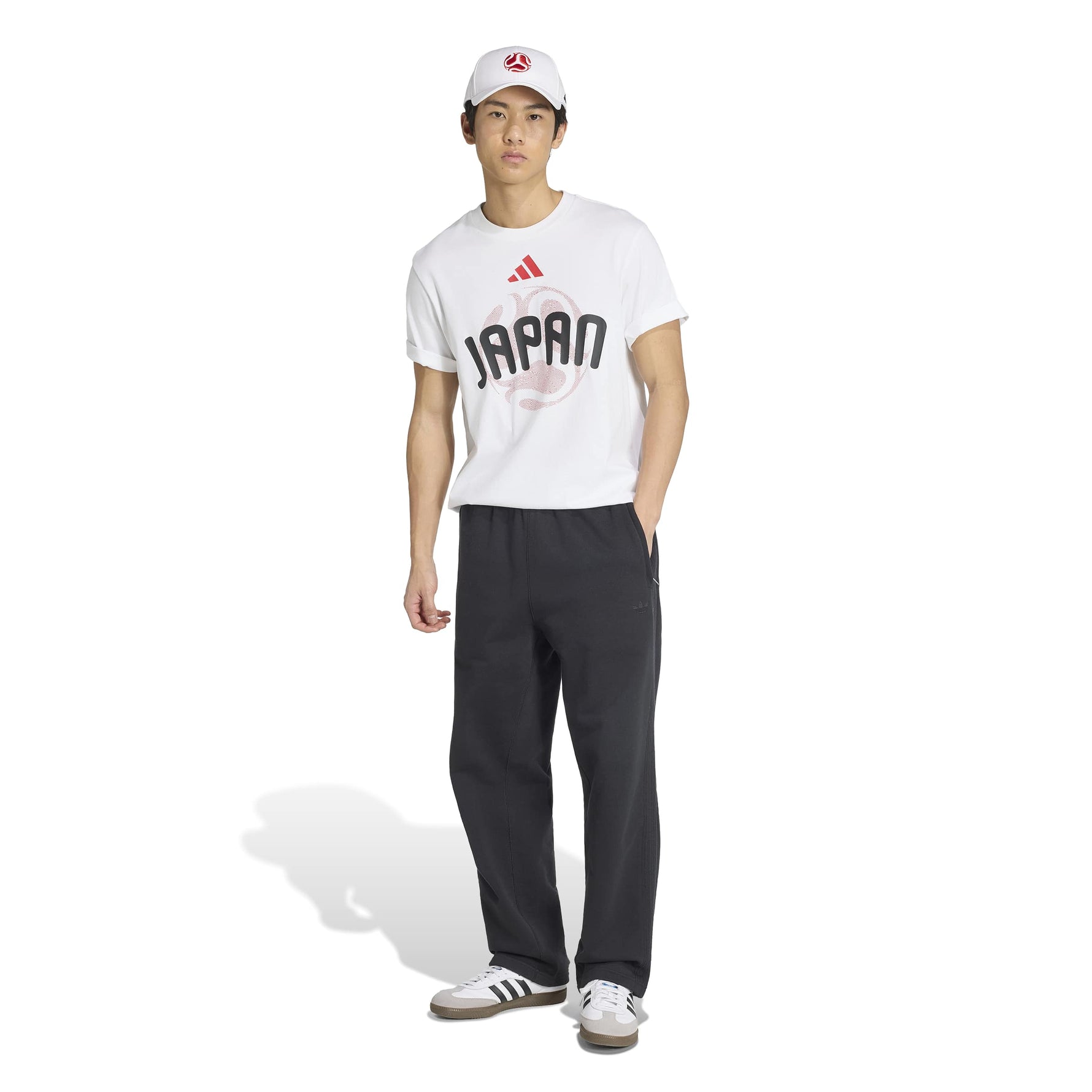 adidas FIFA World Cup 26™ Japan T-Shirt