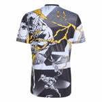 ADIDAS REAL MADRID AVENGERS 25/26 PRE-MATCH JERSEY
