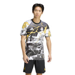 ADIDAS REAL MADRID AVENGERS 25/26 PRE-MATCH JERSEY