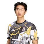 ADIDAS REAL MADRID AVENGERS 25/26 PRE-MATCH JERSEY