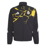 ADIDAS REAL MADRID AVENGERS Z.N.E. ANTHEM JACKET