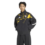 ADIDAS REAL MADRID AVENGERS Z.N.E. ANTHEM JACKET