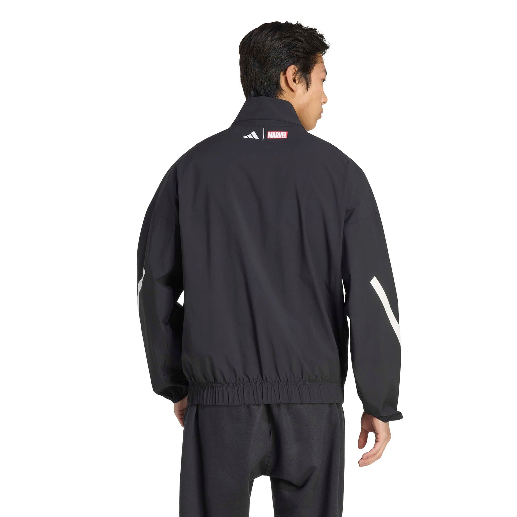 ADIDAS REAL MADRID AVENGERS Z.N.E. ANTHEM JACKET