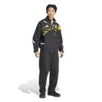 ADIDAS REAL MADRID AVENGERS Z.N.E. ANTHEM JACKET