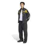 ADIDAS REAL MADRID AVENGERS Z.N.E. ANTHEM JACKET