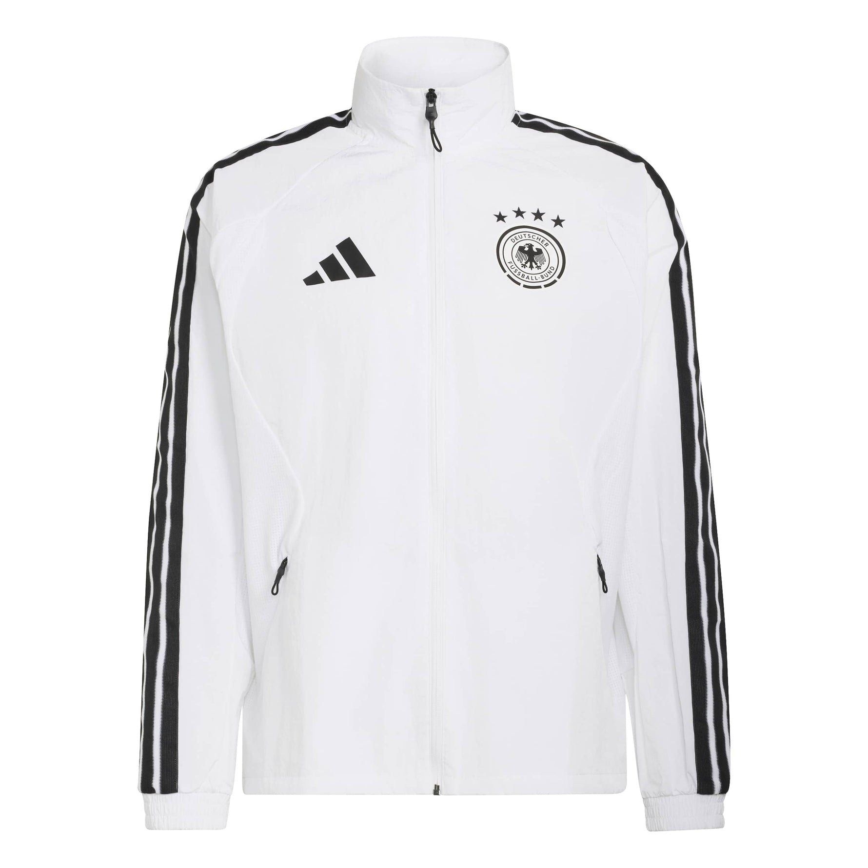 adidas Germany Home Anthem Jacket