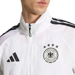 adidas Germany Home Anthem Jacket