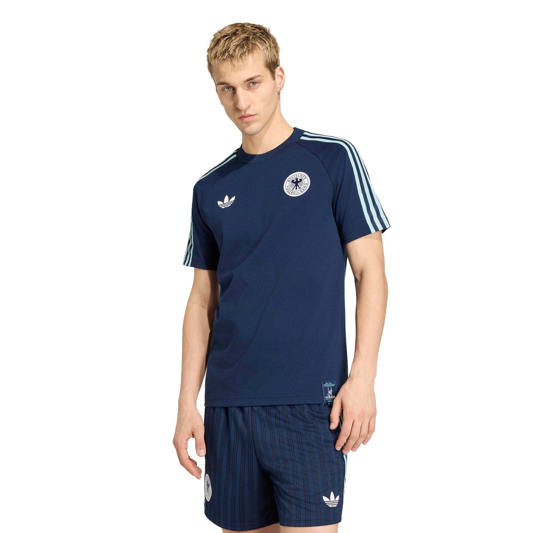 adidas Germany Originals T-Shirt