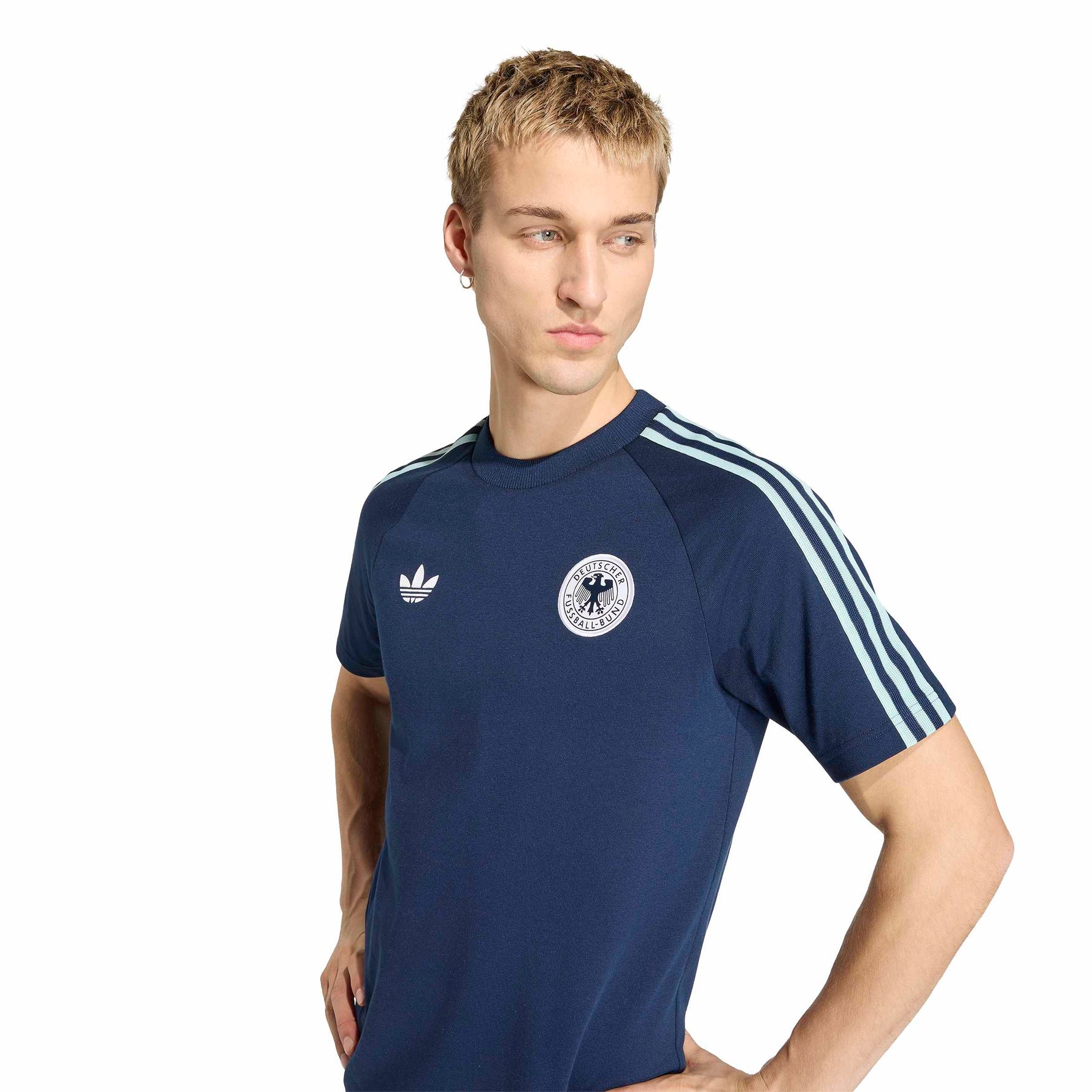 adidas Germany Originals T-Shirt