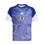 adidas Japan 26 Home Kids Pre Match Jersey