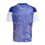 adidas Japan 26 Home Kids Pre Match Jersey