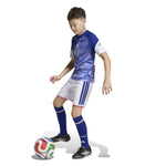 adidas Japan 26 Home Kids Pre Match Jersey