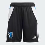 ADIDAS JUDE BELLINGHAM TRAINING SHORTS KIDS