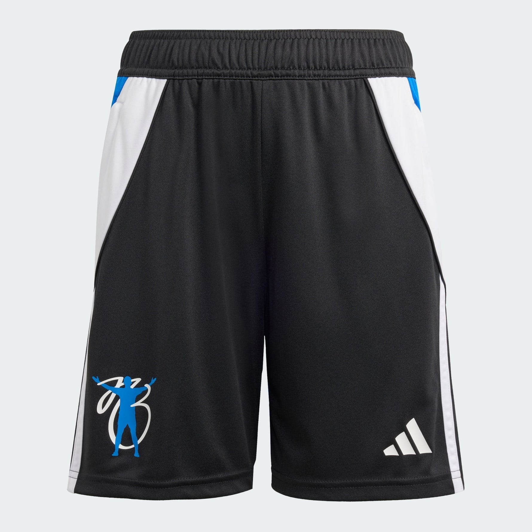 ADIDAS JUDE BELLINGHAM TRAINING SHORTS KIDS