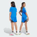 ADIDAS JUDE BELLINGHAM TRAINING SHORTS KIDS
