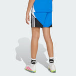 ADIDAS JUDE BELLINGHAM TRAINING SHORTS KIDS