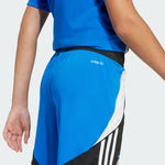ADIDAS JUDE BELLINGHAM TRAINING SHORTS KIDS