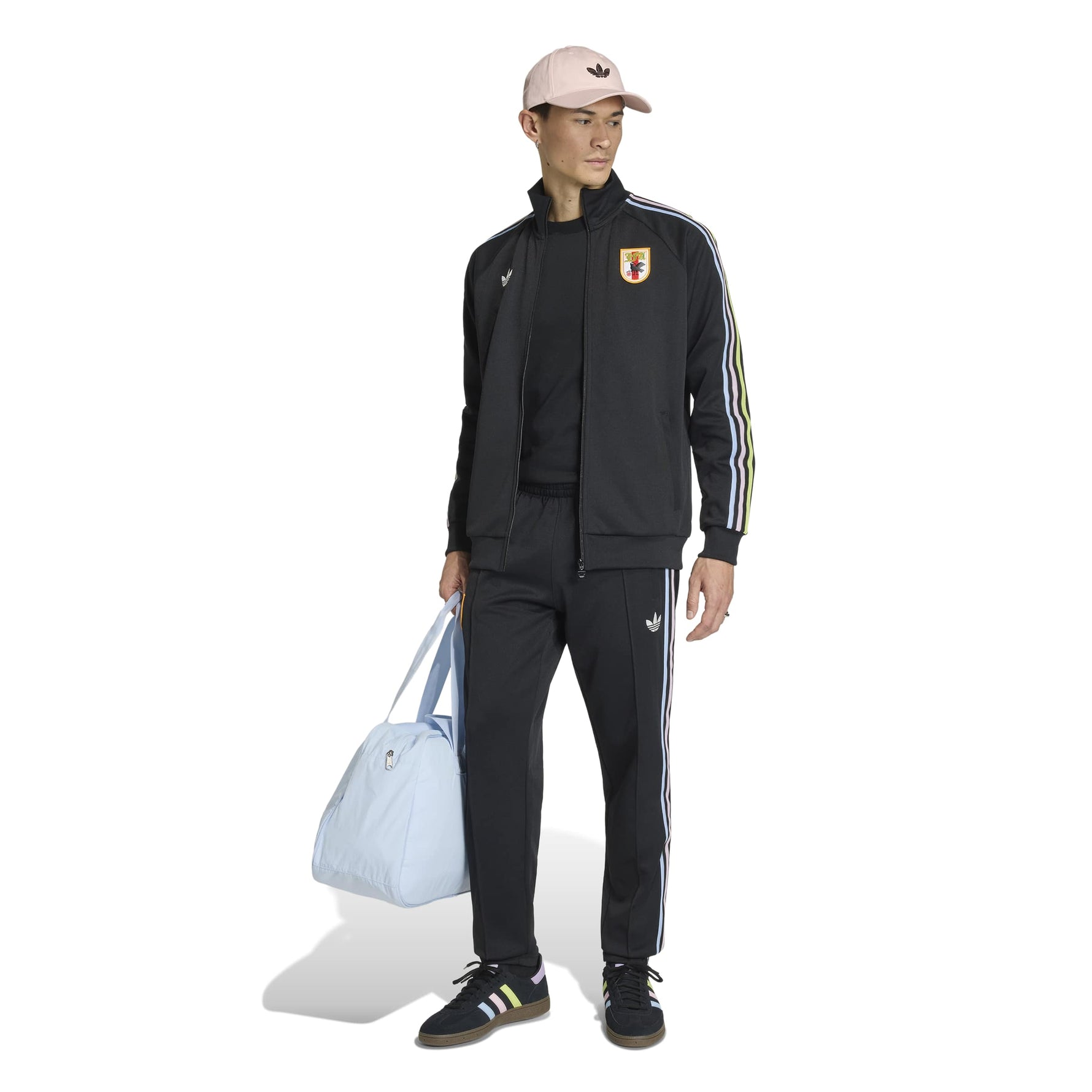 adidas Japan Originals Track Top