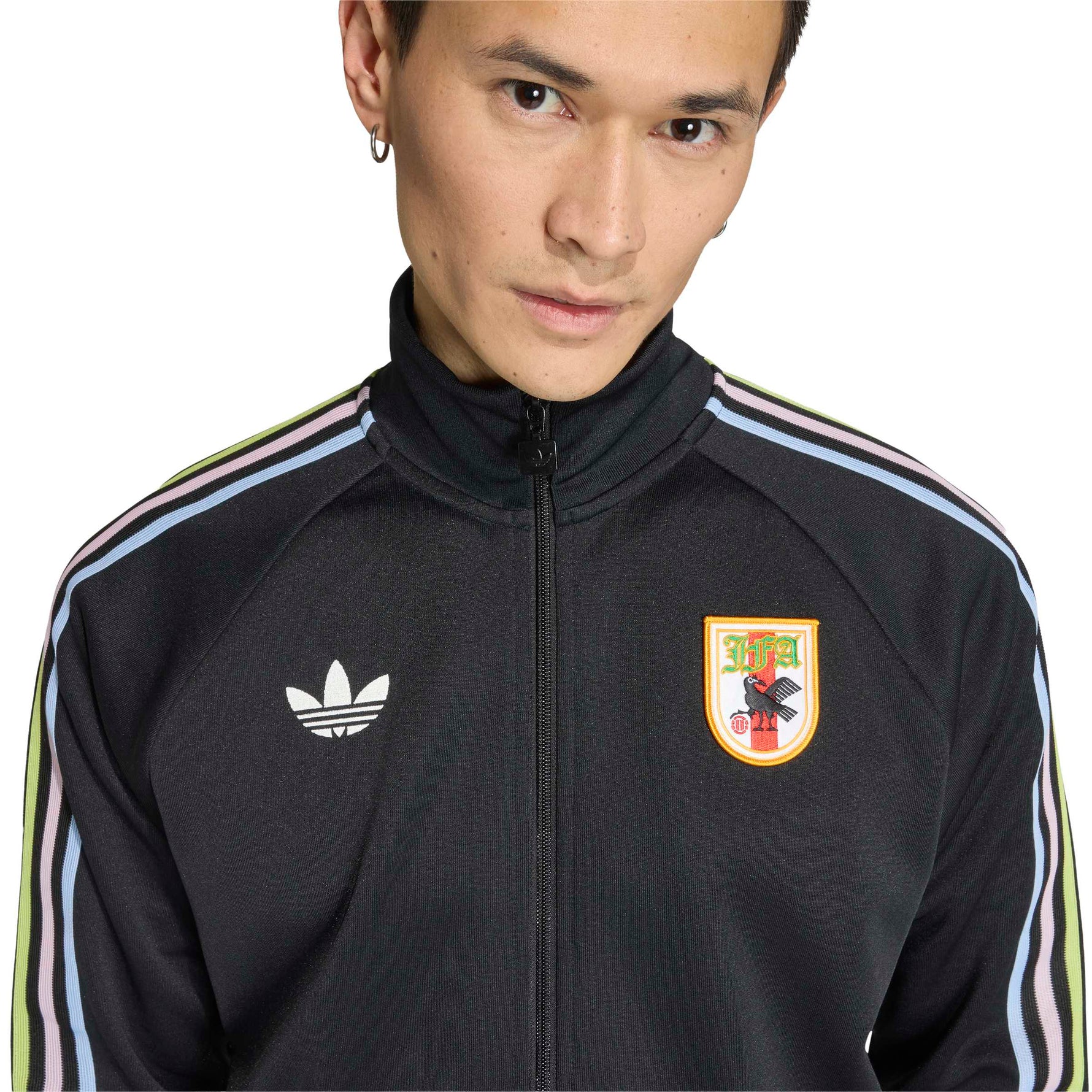 adidas Japan Originals Track Top