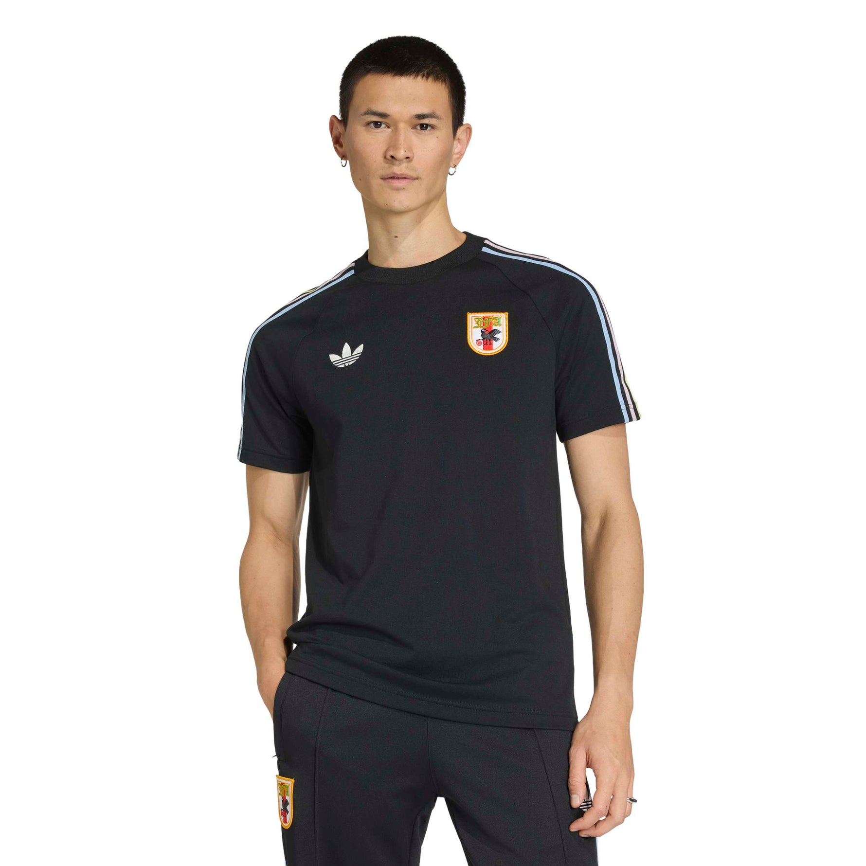 adidas Japan Originals T-Shirt