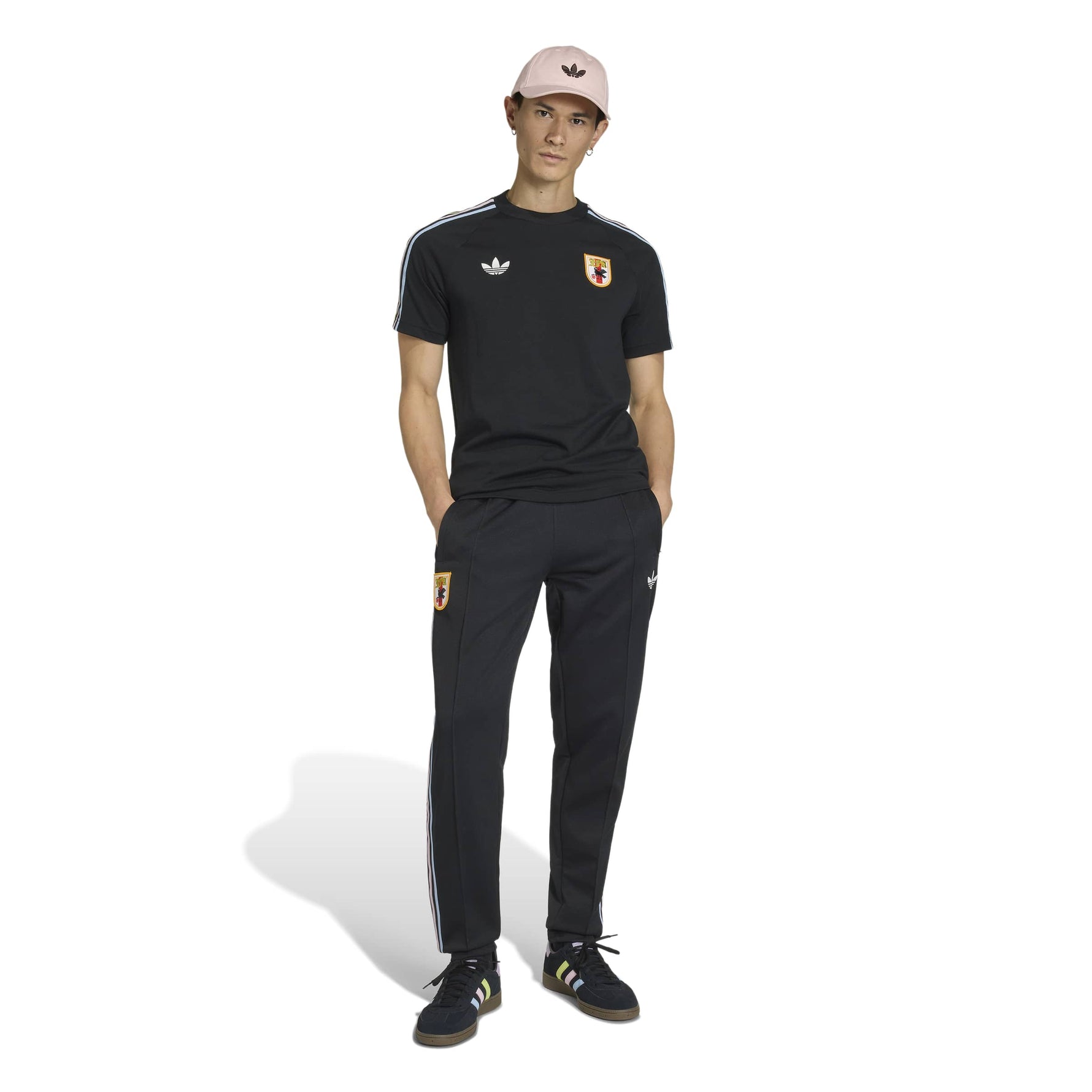 adidas Japan Originals T-Shirt